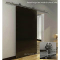 Interior Wooden Sliding Doors with Track Made in China